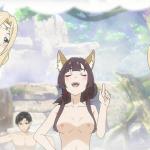 Isekai Onsen Paradise Episode 07_8